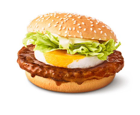 マクドナルド【瀬戸内レモンタルタルベーコンてりたま】をレビュー！口コミやカロリー情報も