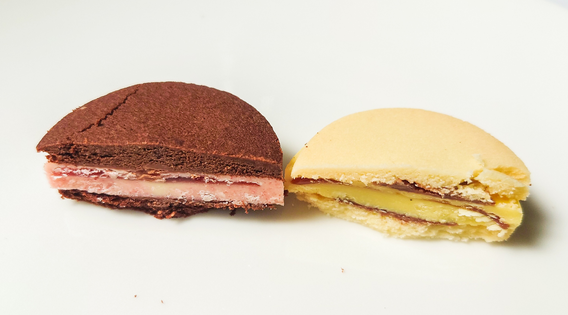 八天堂【チョコサンドクッキーアソート】を口コミ！販売店舗やカロリー、通販・お取り寄せ情報も
