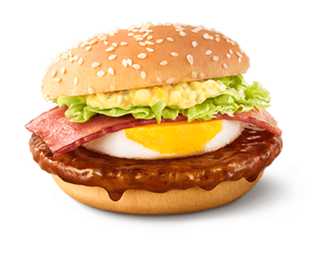 マクドナルド【瀬戸内レモンタルタルベーコンてりたま】をレビュー！口コミやカロリー情報も