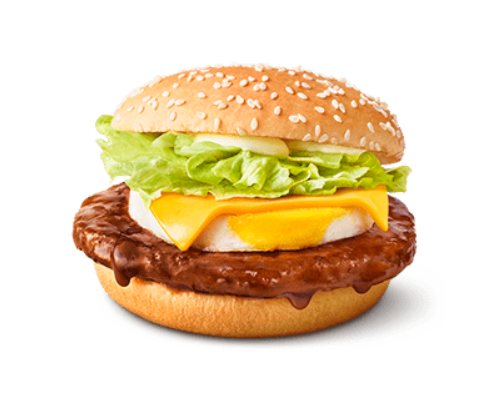 マクドナルド【瀬戸内レモンタルタルベーコンてりたま】をレビュー！口コミやカロリー情報も