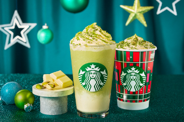 スタバ【メルティホワイトピスタチオモカ】をレビュー！口コミやカロリー情報も